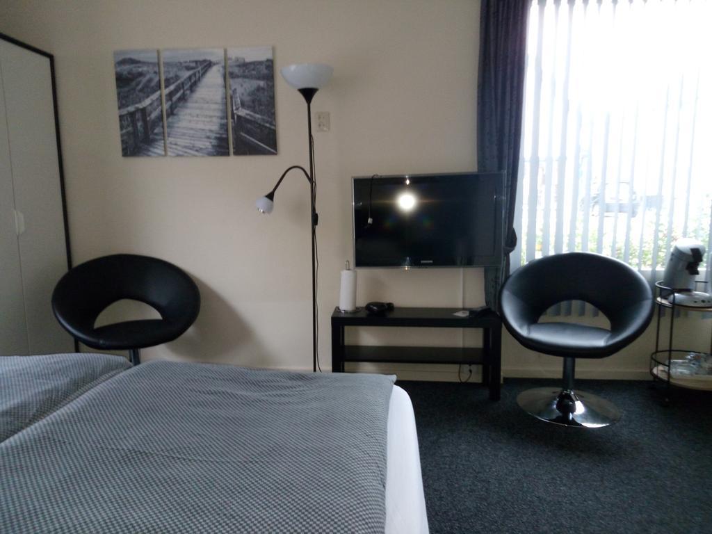 Bed & Breakfast Zuidlaren Couette-café Zuidlaren